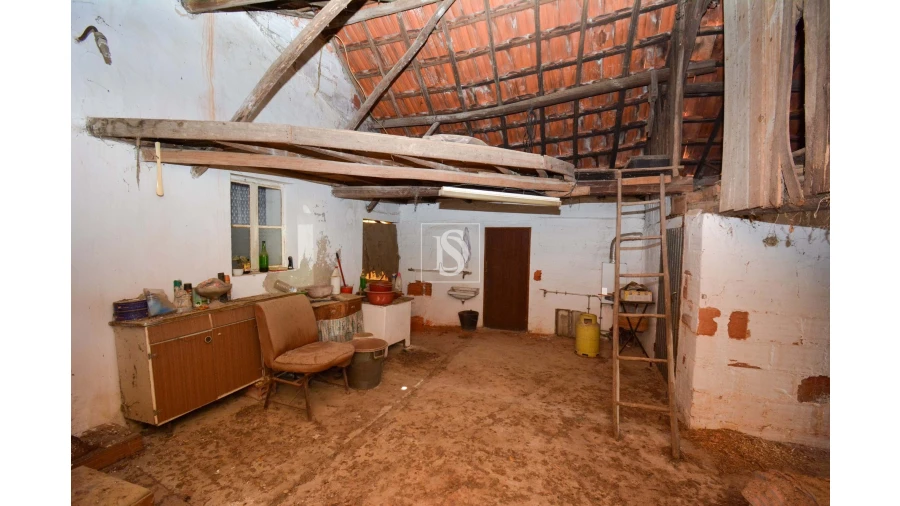 Moradia T2 para Venda em Seiça Foto 16