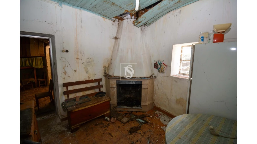 Moradia T2 para Venda em Seiça Foto 11