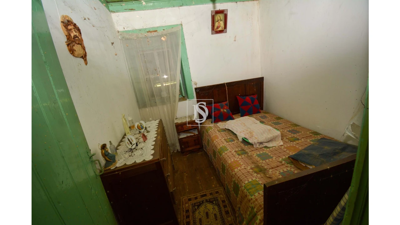 Moradia T2 para Venda em Seiça Foto 6