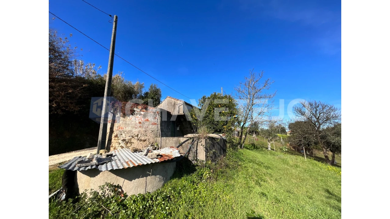 Moradia T2 para Venda em Arega Foto 11