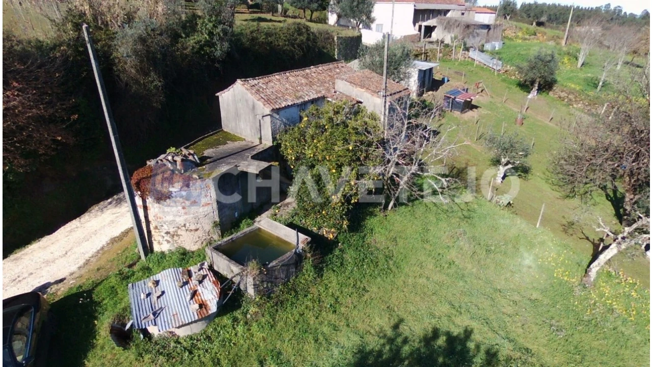 Moradia T2 para Venda em Arega Foto 14