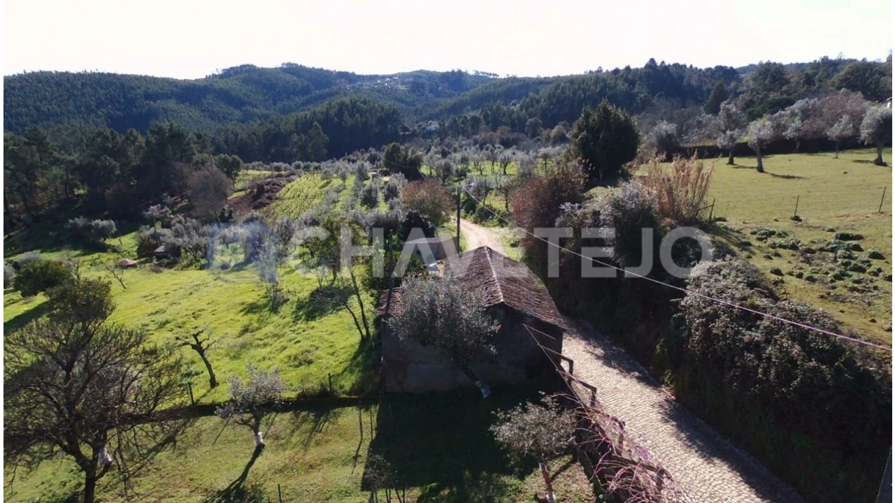 Moradia T2 para Venda em Arega Foto 16