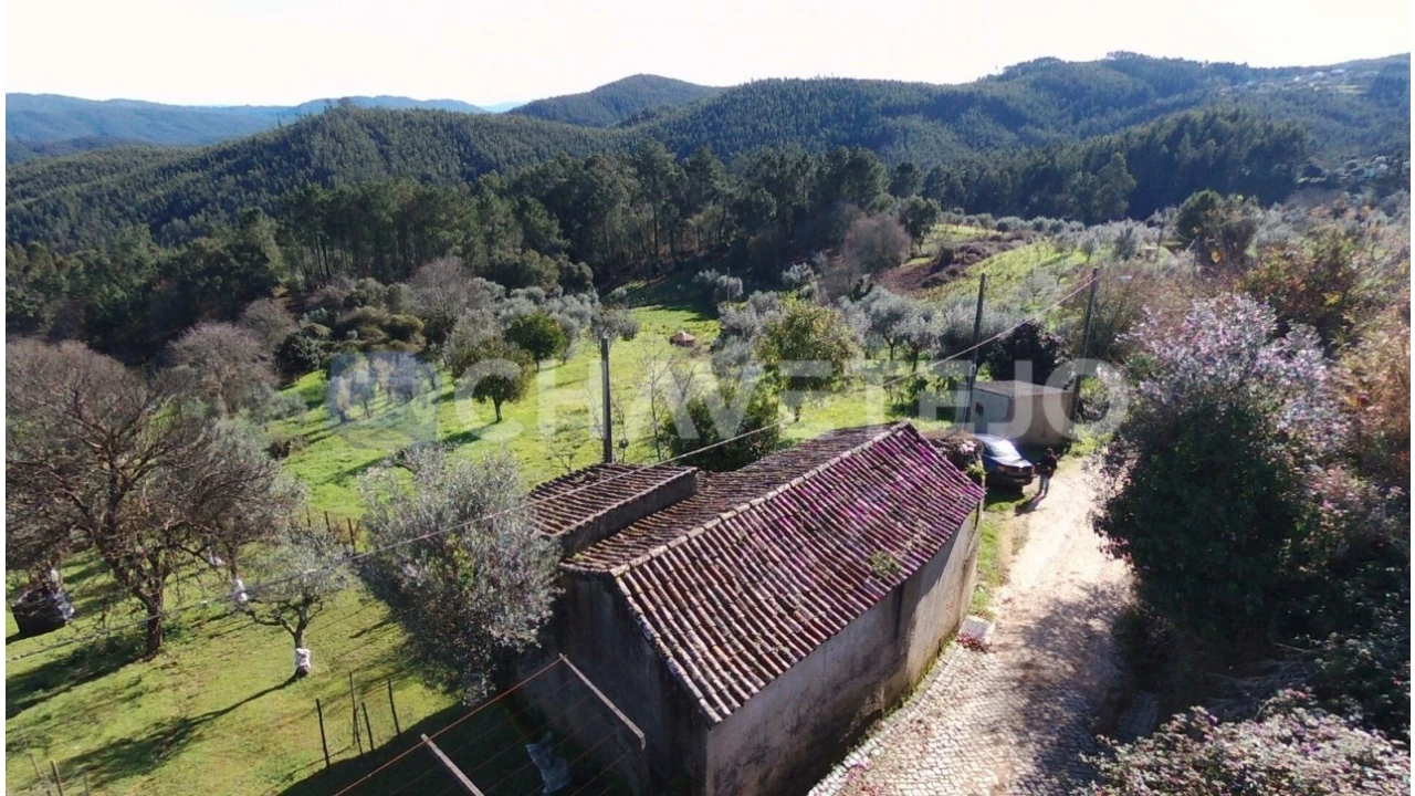 Moradia T2 para Venda em Arega Foto 17