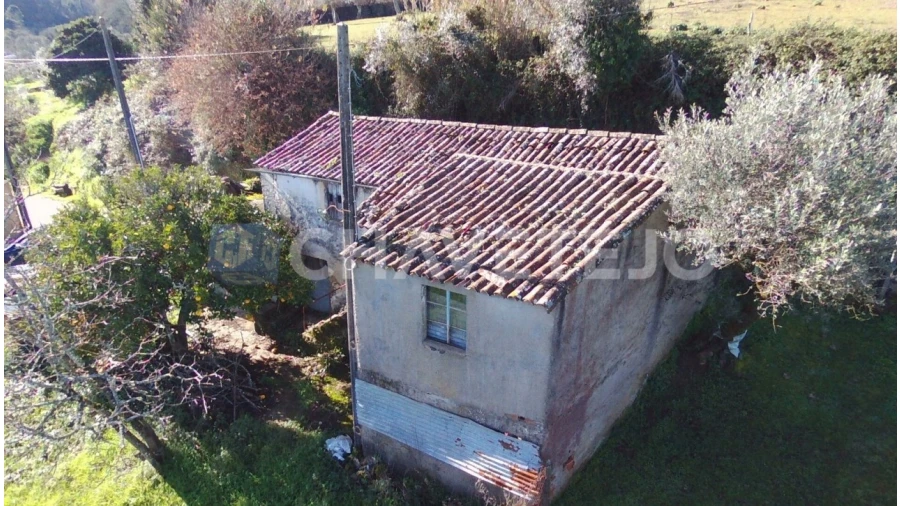 Moradia T2 para Venda em Arega