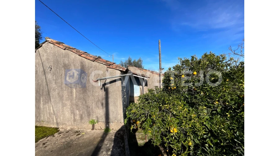 Moradia T2 para Venda em Arega Foto 10