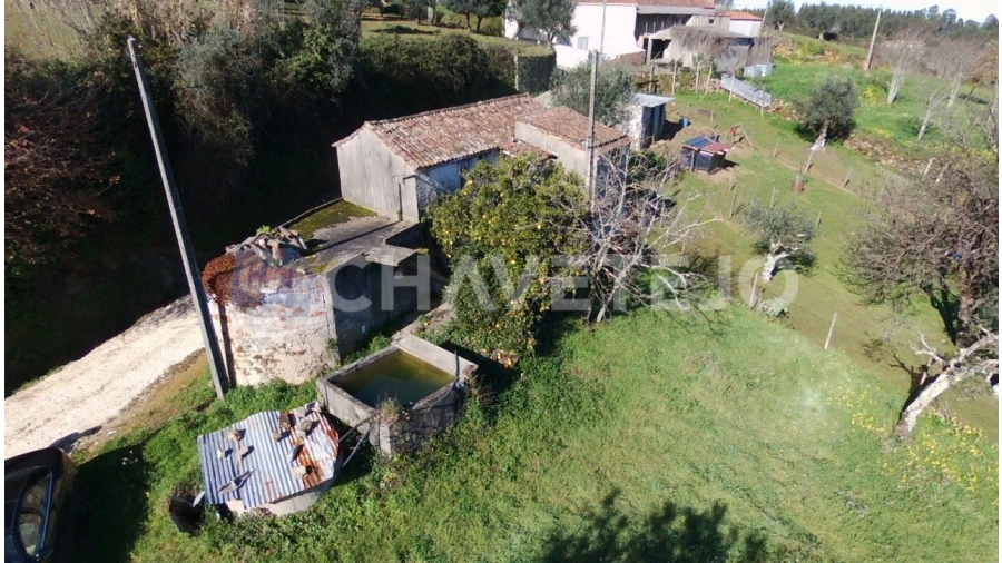 Moradia T2 para Venda em Arega Foto 14