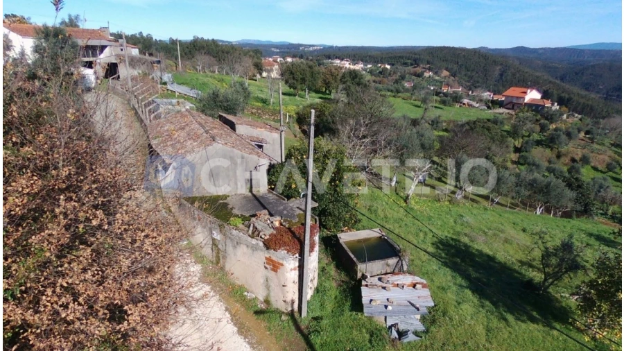 Moradia T2 para Venda em Arega Foto 15