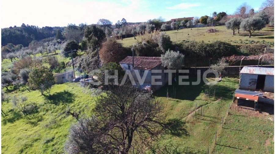 Moradia T2 para Venda em Arega Foto 20