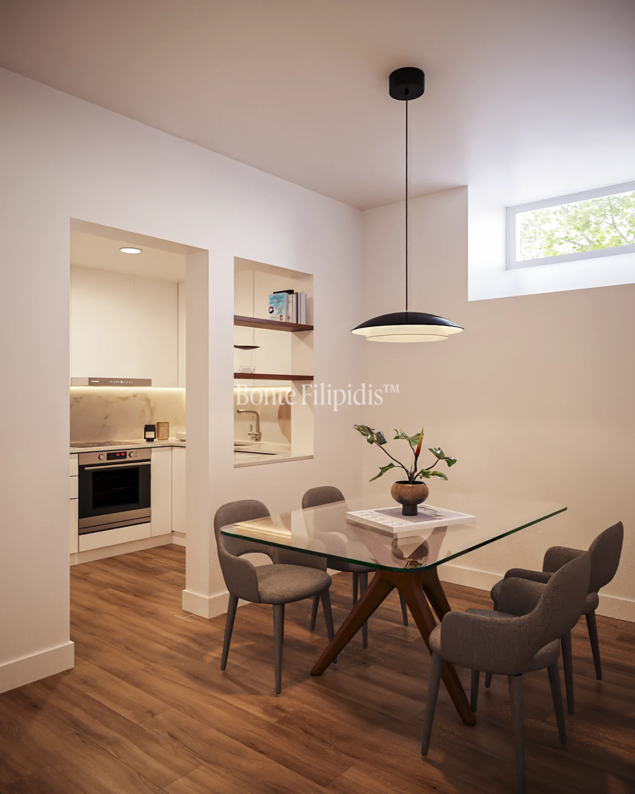 Apartamento T1 para Venda em Campo de Ourique Foto 3