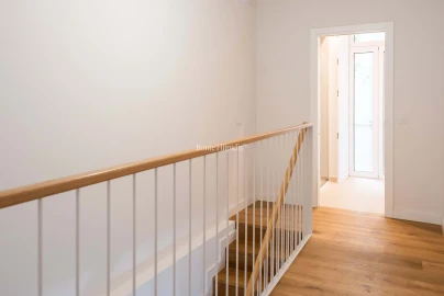 Apartamento T1 para Venda em Campo de Ourique
