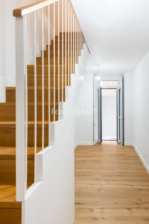 Apartamento T1 para Venda em Campo de Ourique