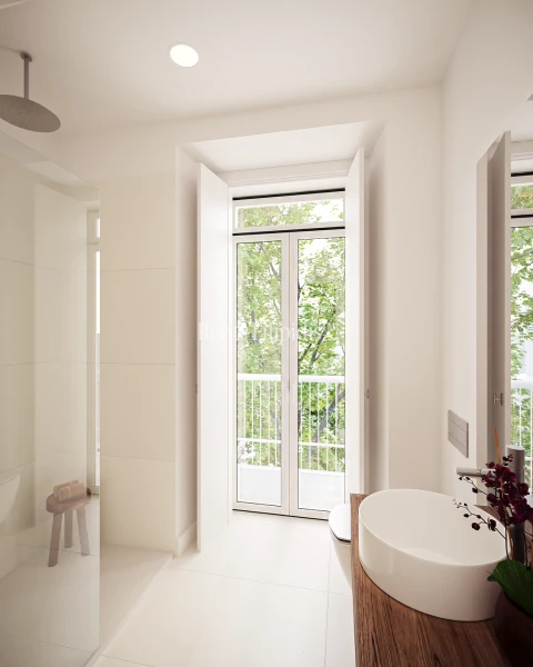 Apartamento T1 para Venda em Campo de Ourique