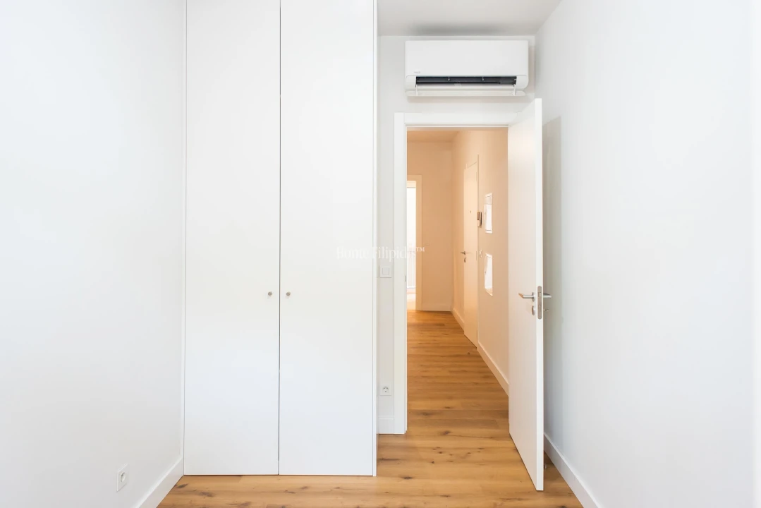 Apartamento T1 para Venda em Campo de Ourique Foto 31