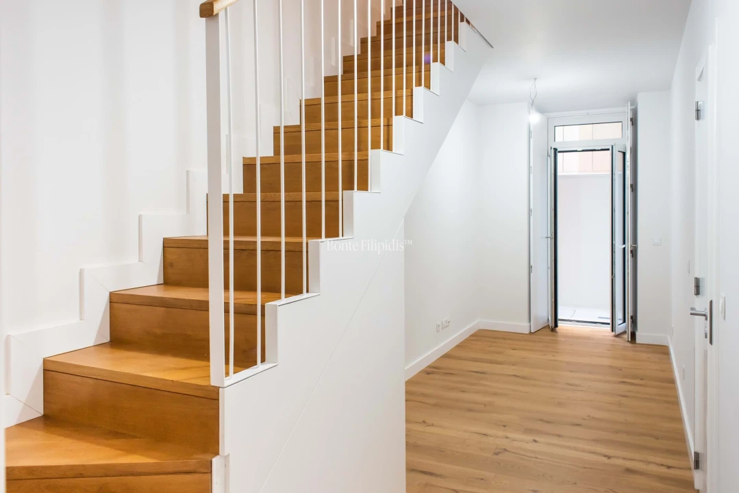 Apartamento T1 para Venda em Campo de Ourique Foto 10