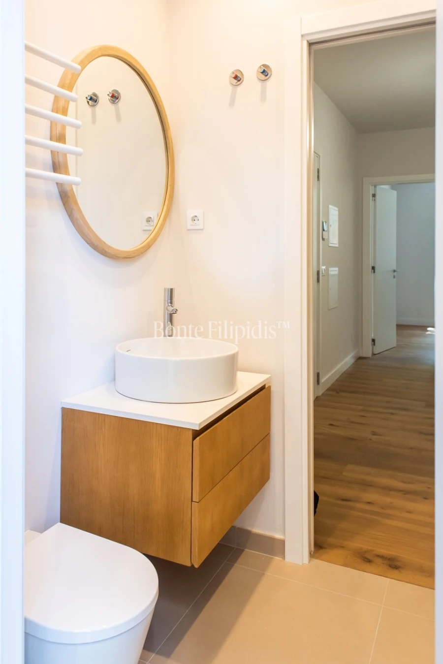 Apartamento T1 para Venda em Campo de Ourique Foto 22
