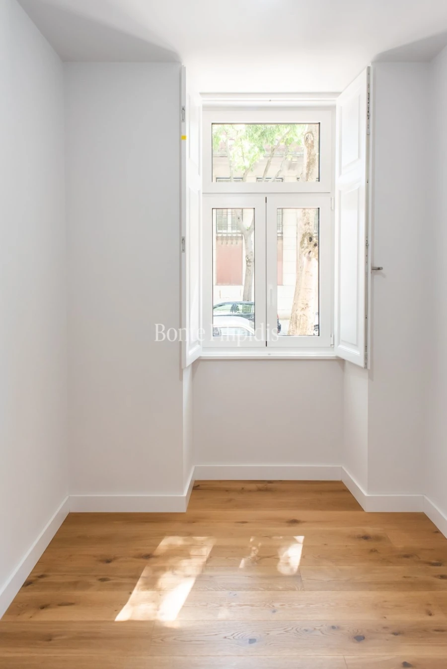 Apartamento T1 para Venda em Campo de Ourique Foto 29