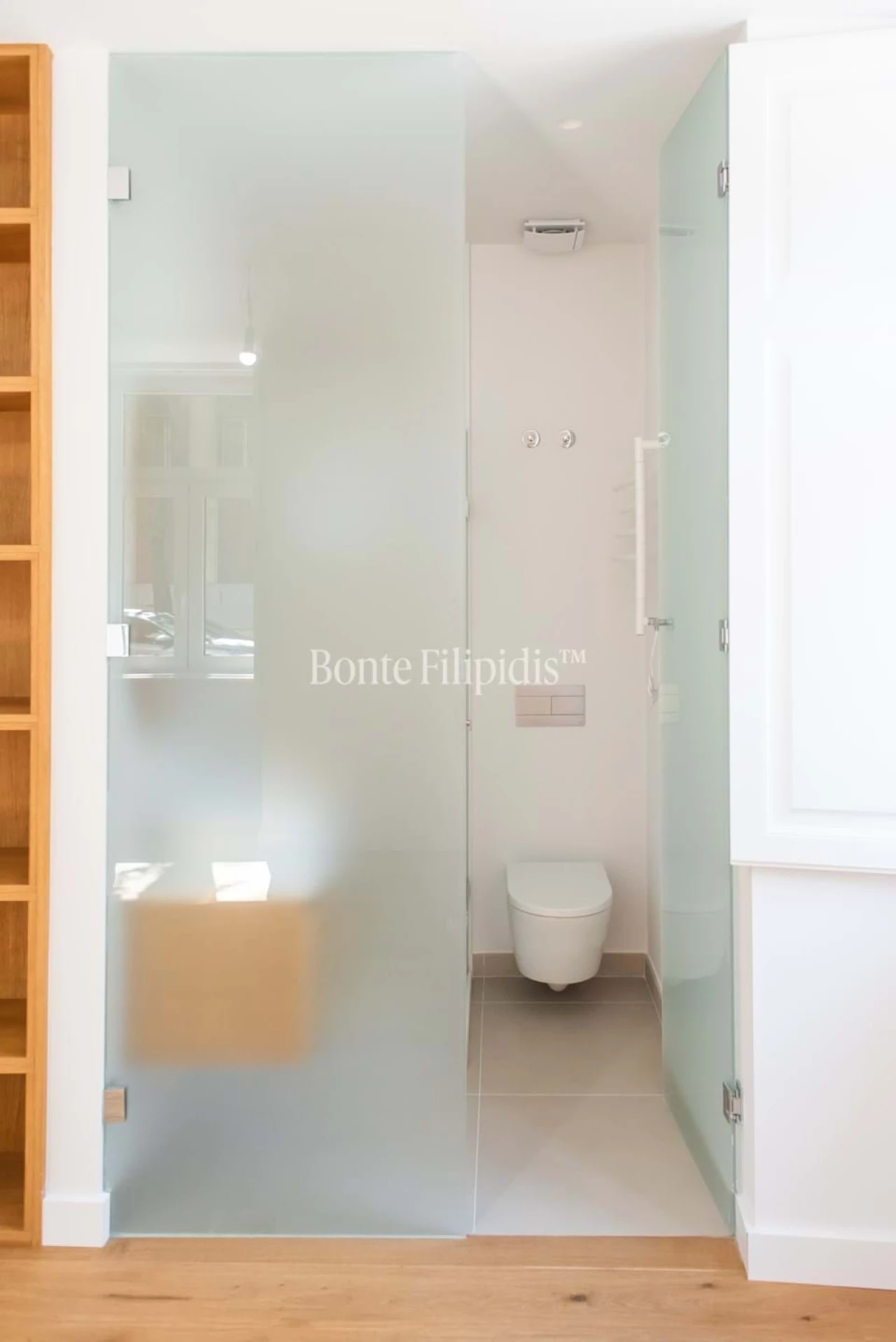 Apartamento T2 para Venda em Campo de Ourique Foto 17