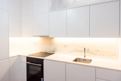 Apartamento T2 para Venda em Campo de Ourique