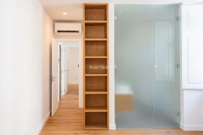 Apartamento T2 para Venda em Campo de Ourique