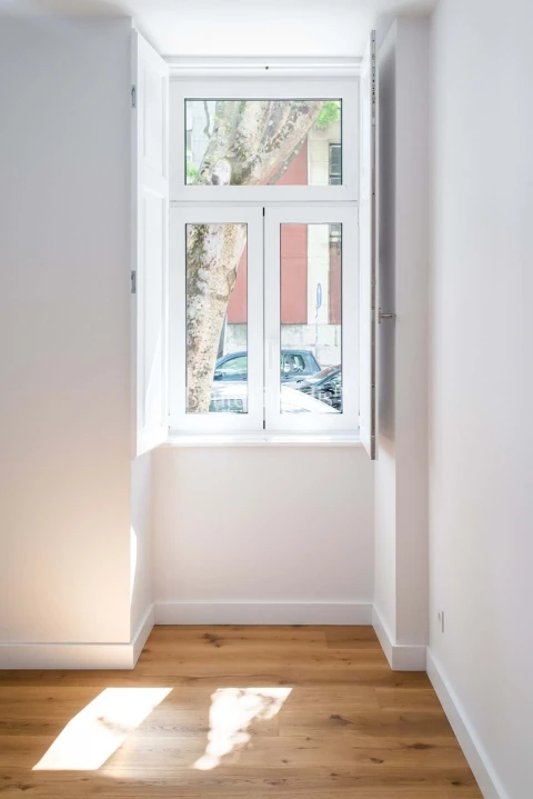 Apartamento T2 para Venda em Campo de Ourique