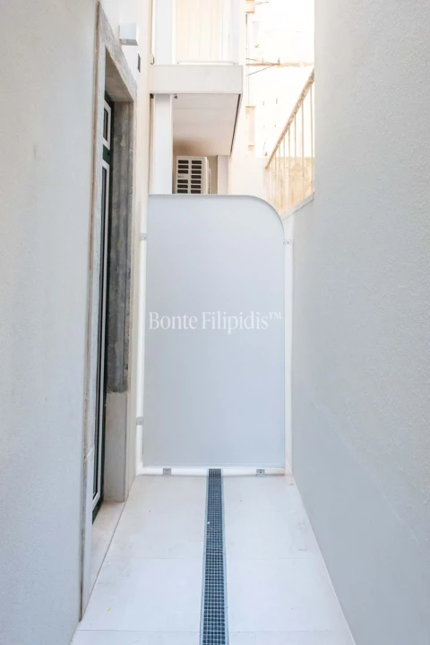 Apartamento T2 para Venda em Campo de Ourique