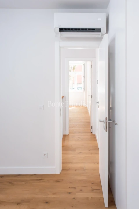 Apartamento T2 para Venda em Campo de Ourique