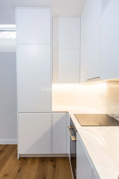 Apartamento T2 para Venda em Campo de Ourique