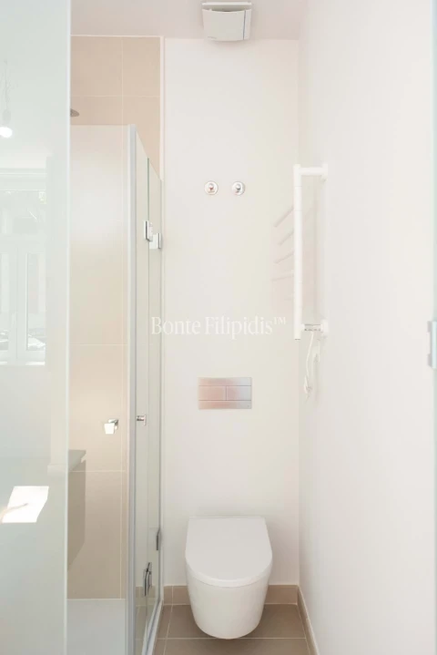 Apartamento T2 para Venda em Campo de Ourique