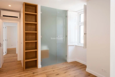 Apartamento T2 para Venda em Campo de Ourique