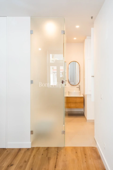 Apartamento T2 para Venda em Campo de Ourique