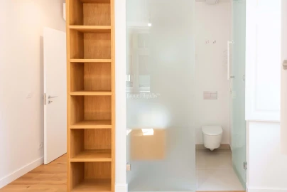 Apartamento T2 para Venda em Campo de Ourique
