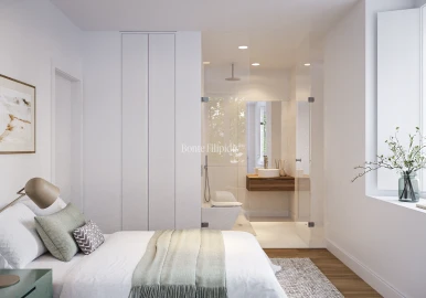 Apartamento T2 para Venda em Campo de Ourique