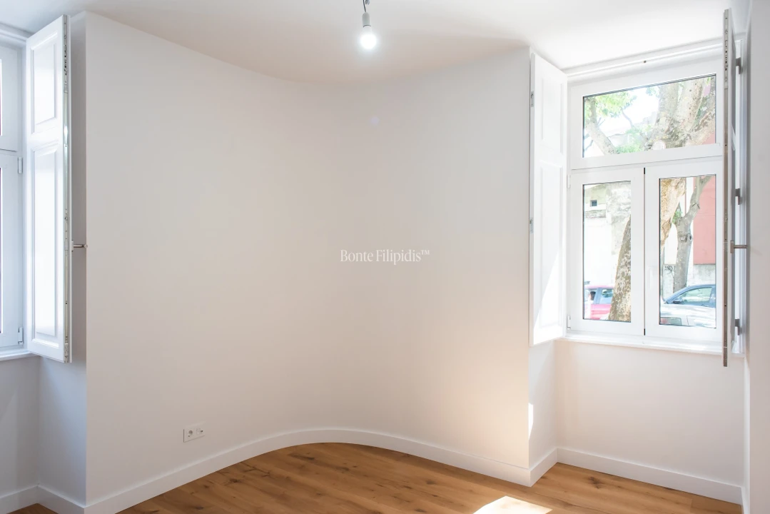 Apartamento T2 para Venda em Campo de Ourique Foto 12
