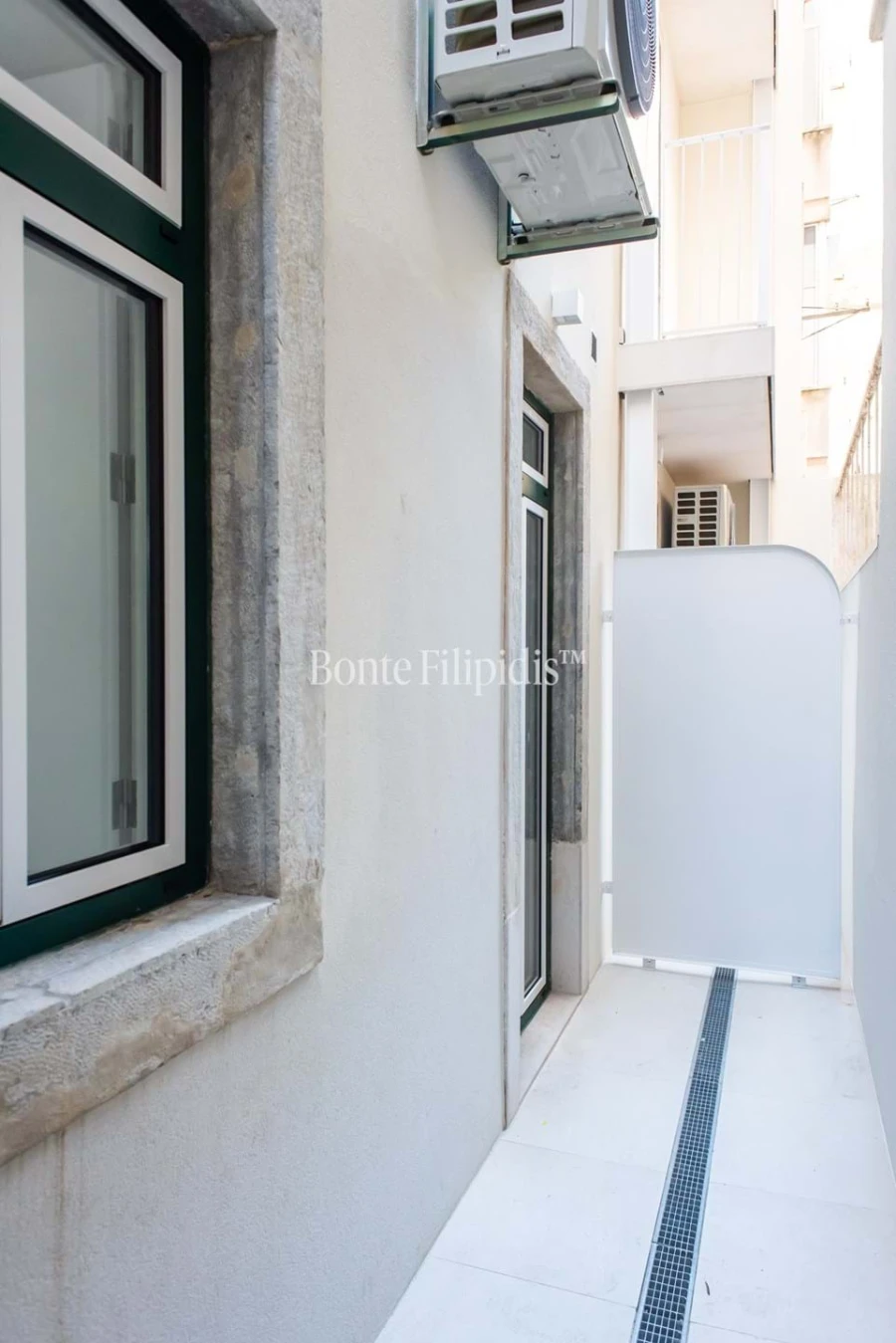 Apartamento T2 para Venda em Campo de Ourique Foto 39