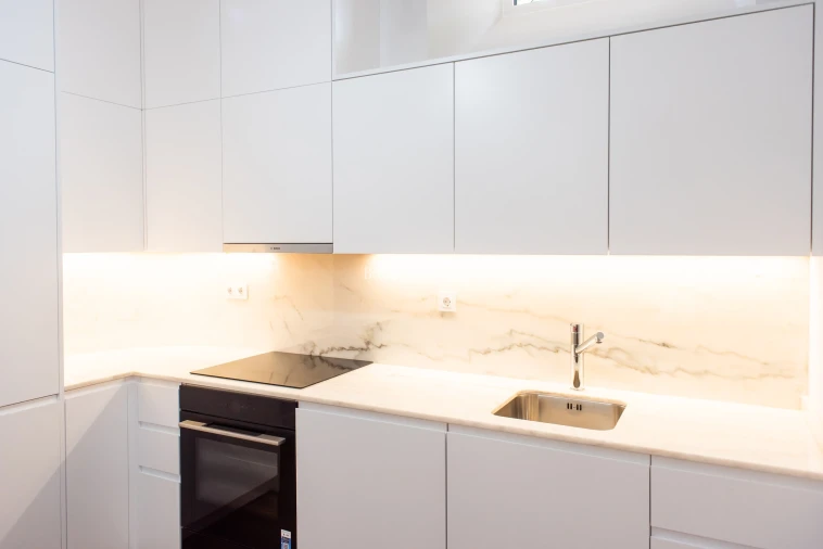 Apartamento T2 para Venda em Campo de Ourique Foto 32