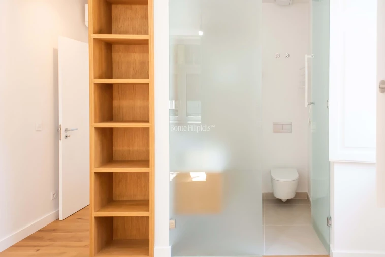 Apartamento T2 para Venda em Campo de Ourique Foto 18