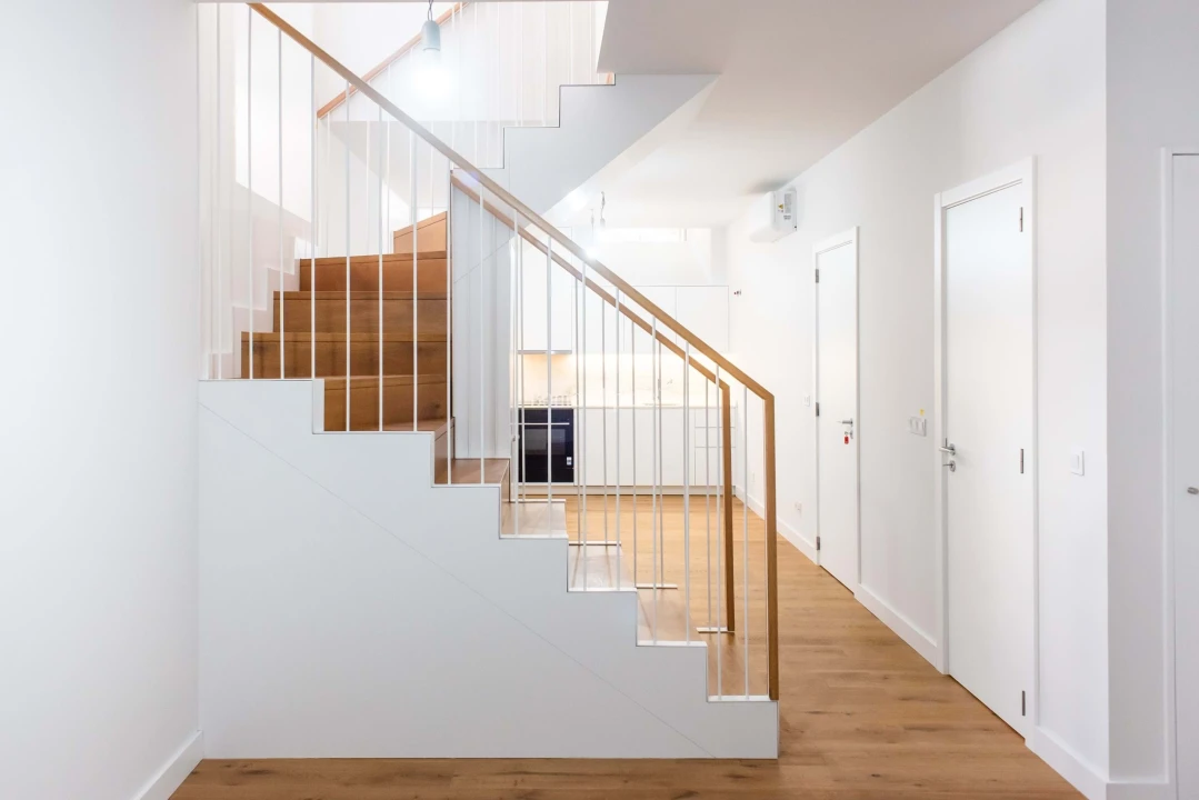 Apartamento T2 para Venda em Campo de Ourique Foto 35