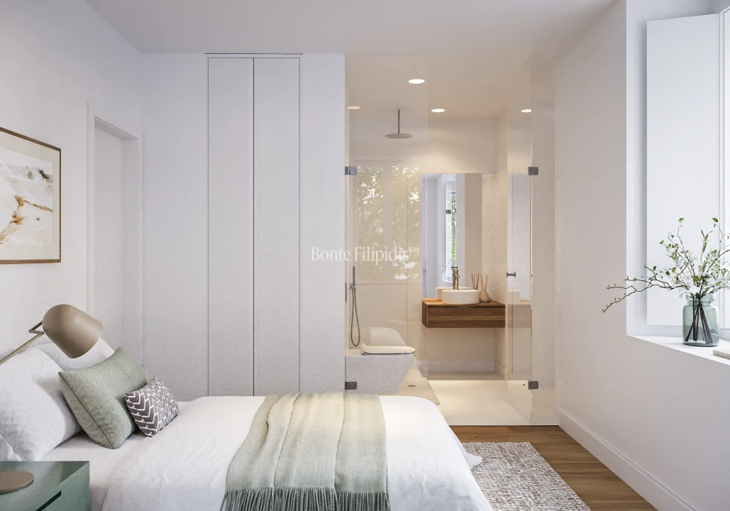 Apartamento T2 para Venda em Campo de Ourique Foto 5