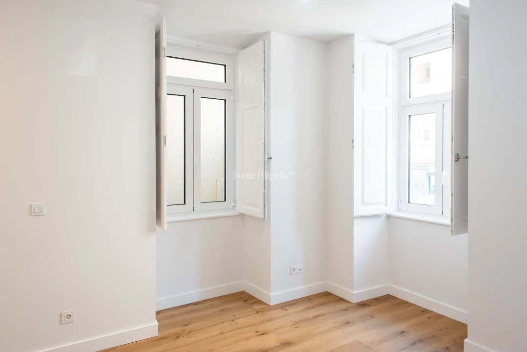 Apartamento T2 para Venda em Campo de Ourique Foto 21