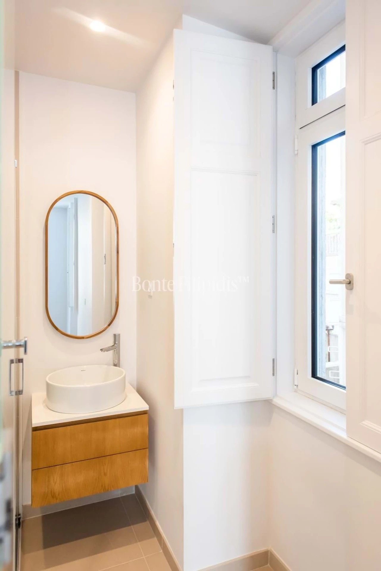 Apartamento T2 para Venda em Campo de Ourique Foto 28