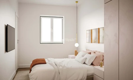 Apartamento T2 para Venda em Campo de Ourique