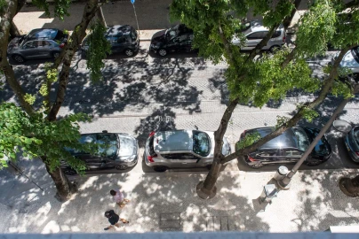Apartamento T2 para Venda em Campo de Ourique