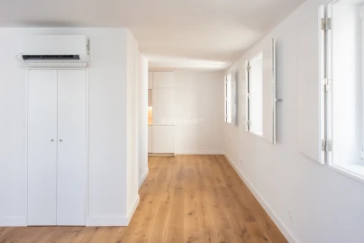 Apartamento T2 para Venda em Campo de Ourique