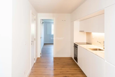 Apartamento T2 para Venda em Campo de Ourique