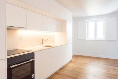 Apartamento T2 para Venda em Campo de Ourique