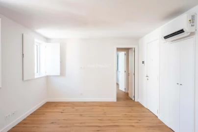 Apartamento T2 para Venda em Campo de Ourique