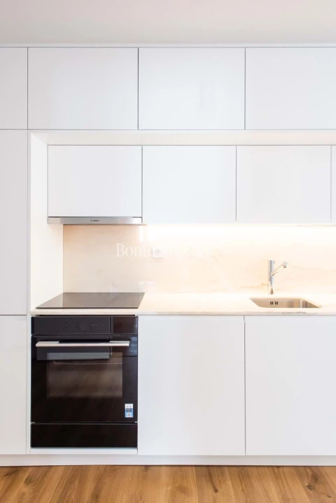 Apartamento T2 para Venda em Campo de Ourique