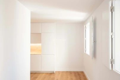 Apartamento T2 para Venda em Campo de Ourique