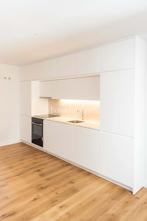 Apartamento T2 para Venda em Campo de Ourique