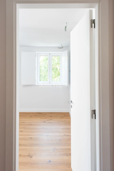 Apartamento T2 para Venda em Campo de Ourique